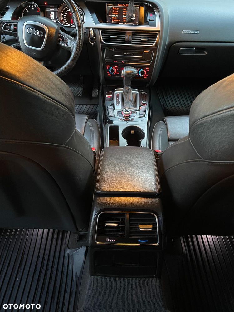 Audi A5 Sportback - 10