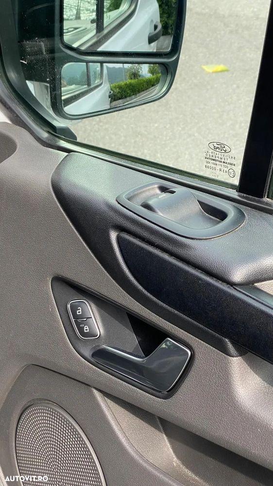 Ford Transit Custom - 17