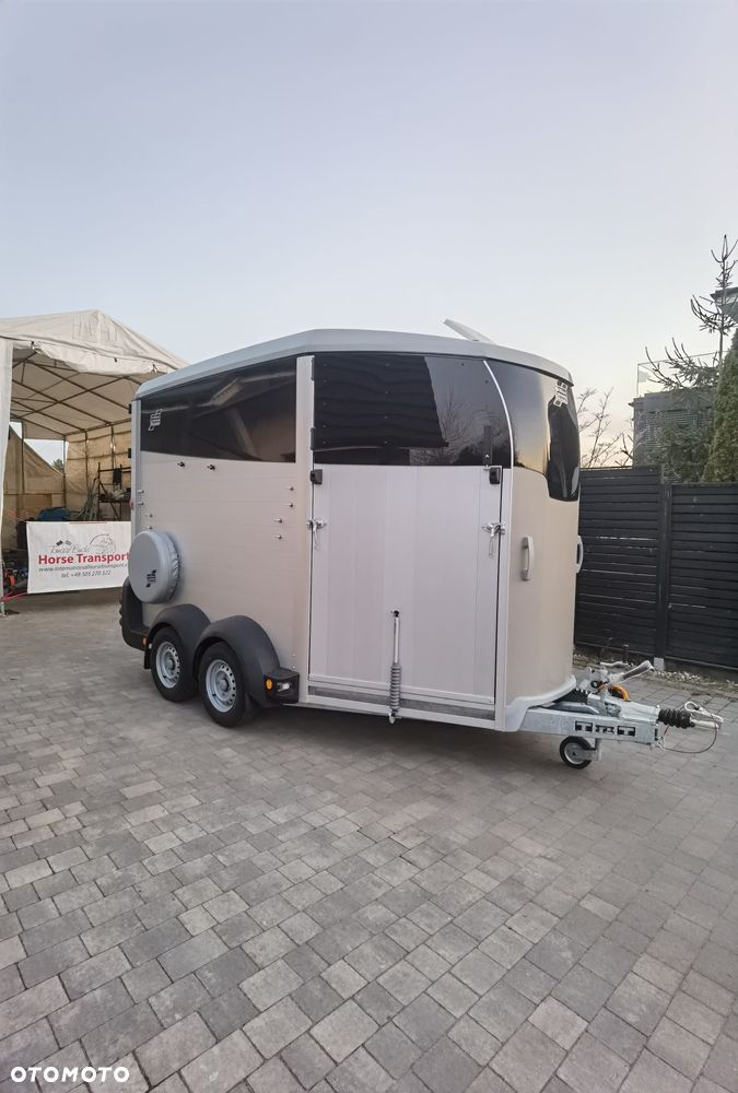 Ifor Williams HBX511 - 8