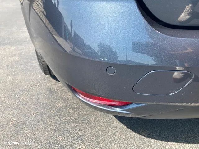 Renault Mégane Sport Tourer 1.5 Blue dCi Limited - 10