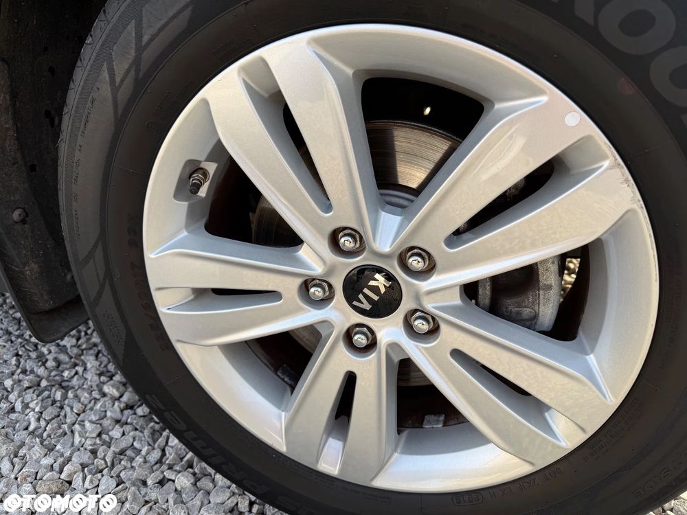 Kia Sportage 1.6 GDI 2WD Attract - 37