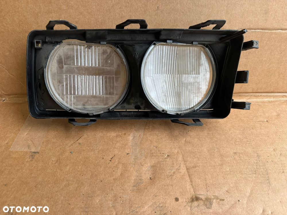 Klosz lampy prawy przód przedni BOSCH BMW 3 E36 - 4