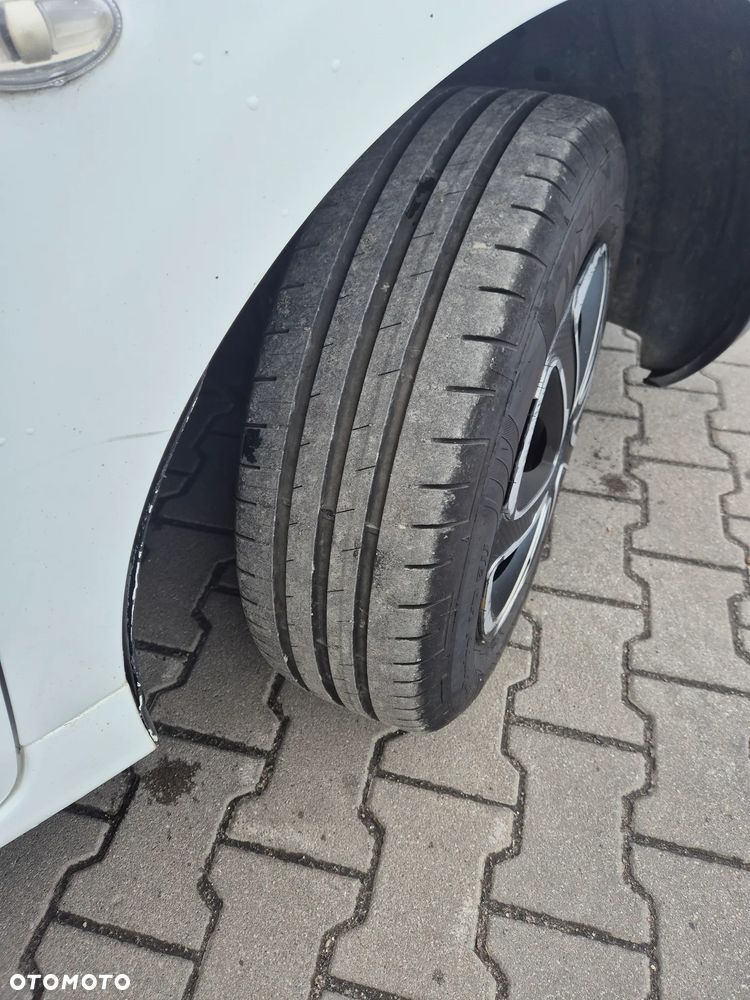 Citroën Berlingo 1.6 HDi - 6