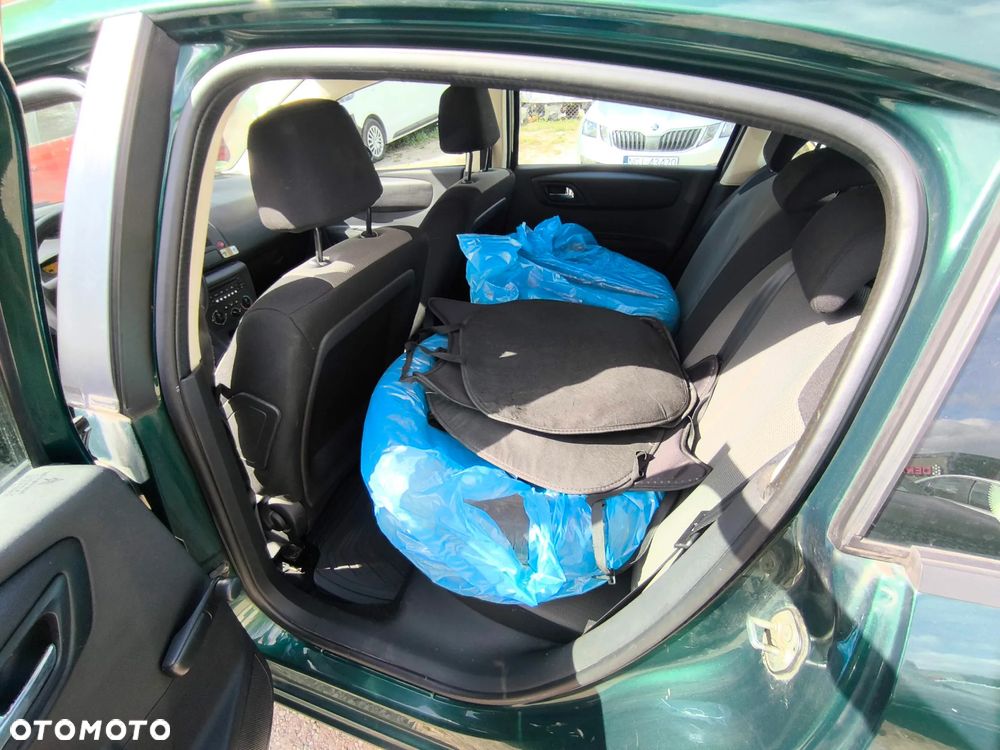 Citroën C4 Picasso 1.6 THP Exclusive - 11