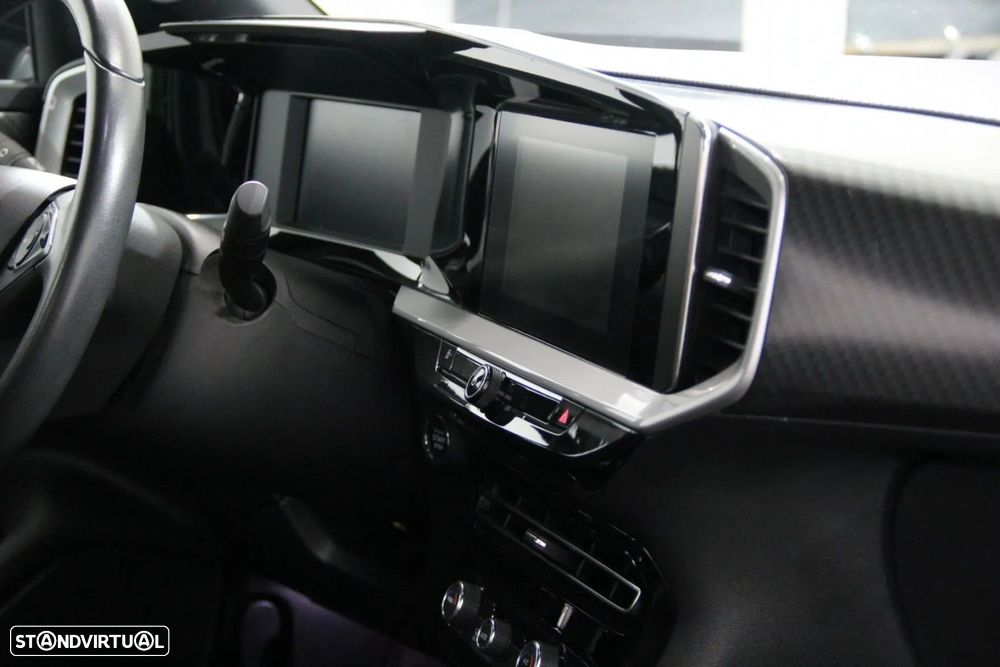 Opel Mokka-e Elegance - 10