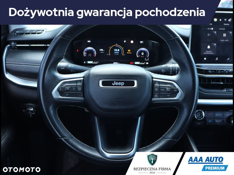 Jeep Compass - 21