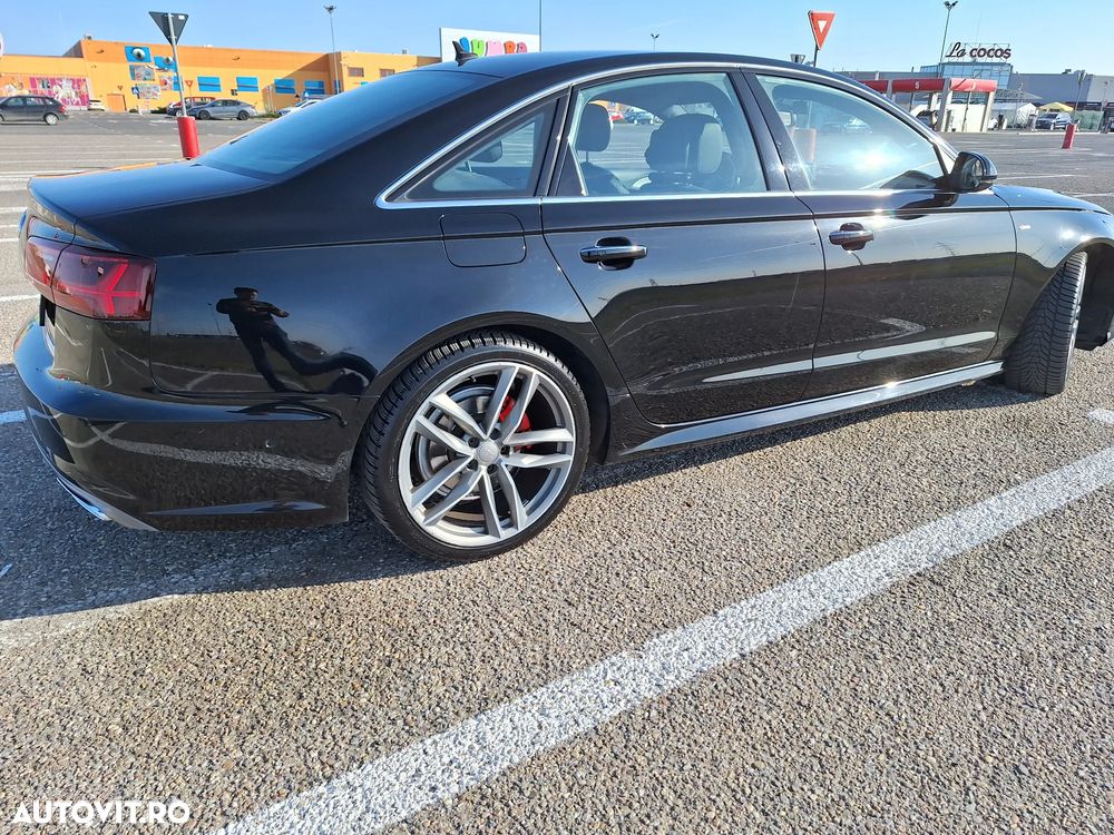 Audi A6 2.0 TDI Ultra - 3