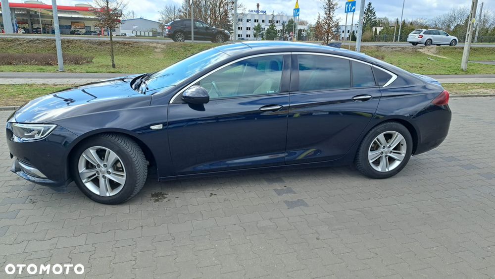 Opel Insignia 1.6 CDTI Elite S&S Eco - 5