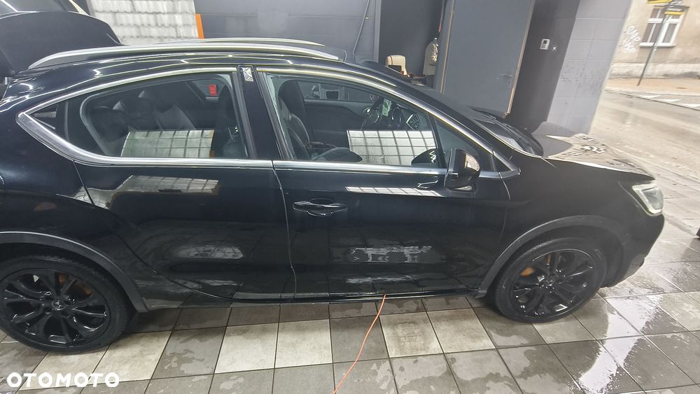 DS Automobiles DS 4 - 4