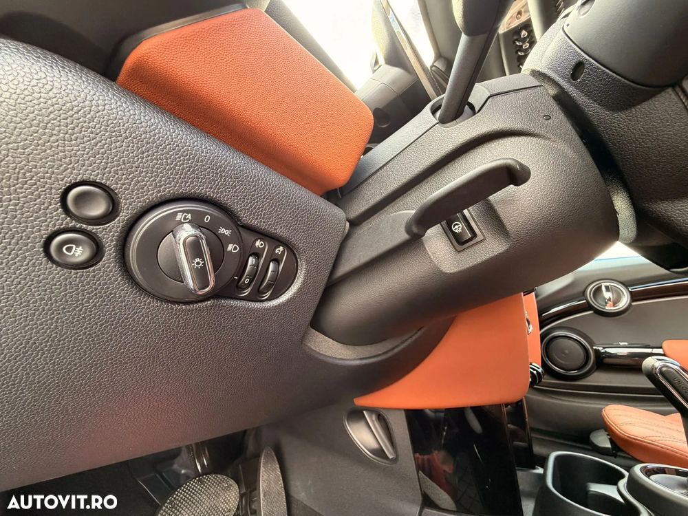 Mini Cooper SE Yours Trim - 14