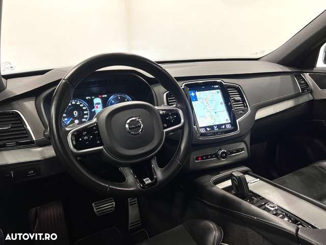 Volvo XC 90 - 15