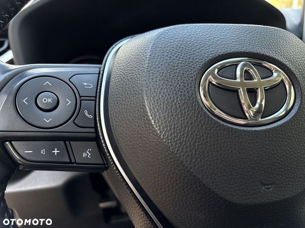 Toyota RAV4 2.0 Comfort 4x4 MS - 22