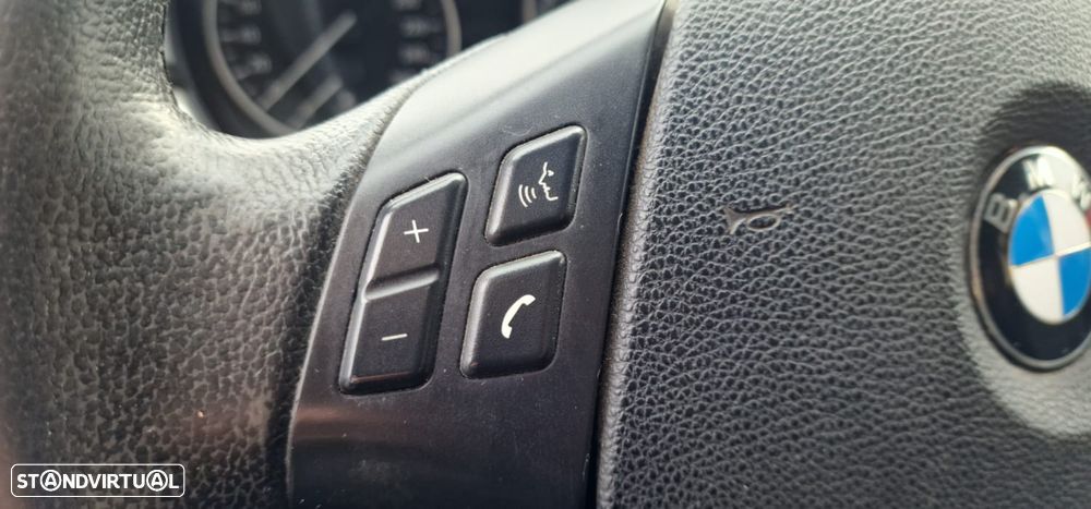 BMW 318 d DPF Edition Exclusive - 14