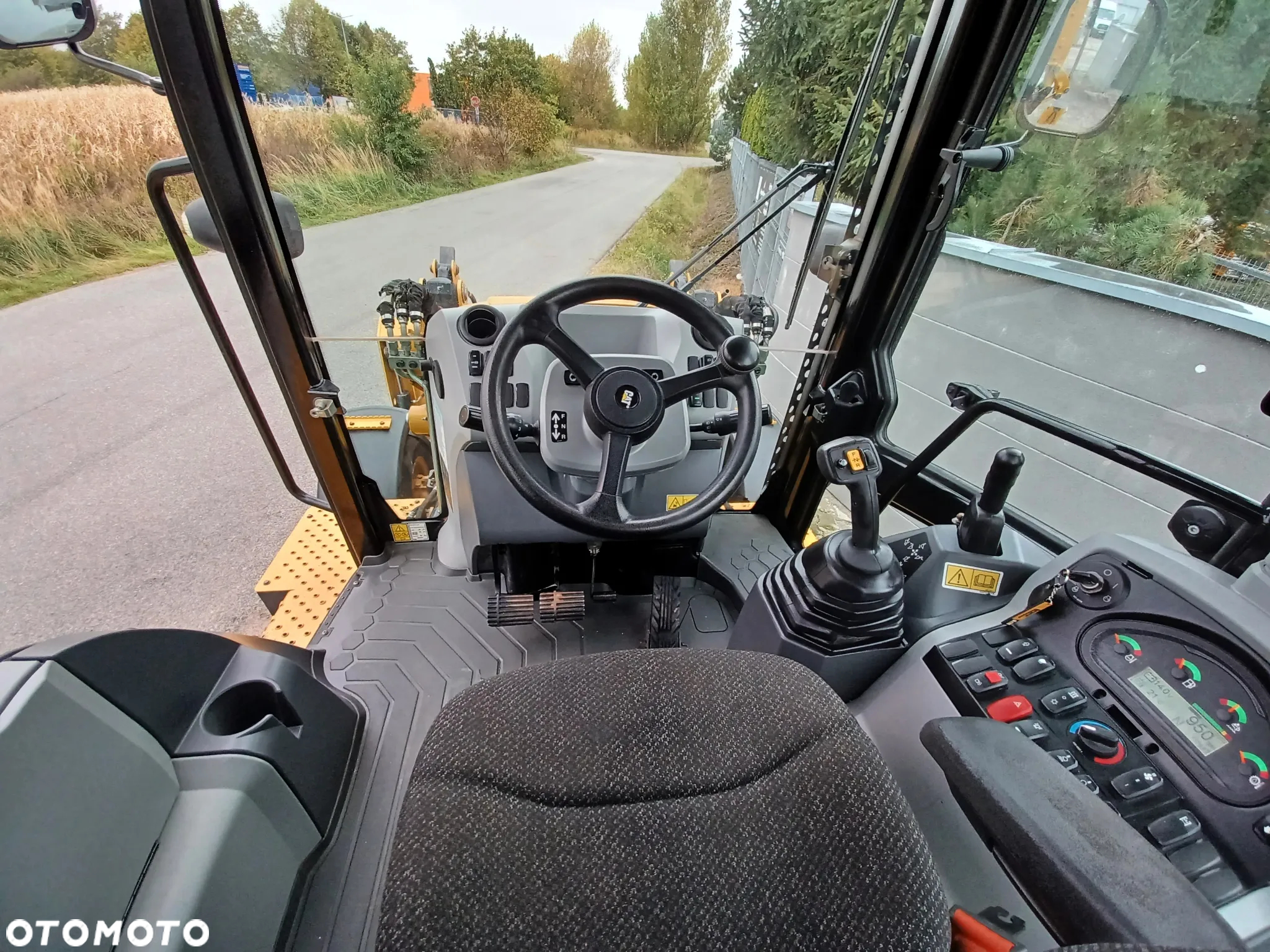 Caterpillar 432 F2 - 14