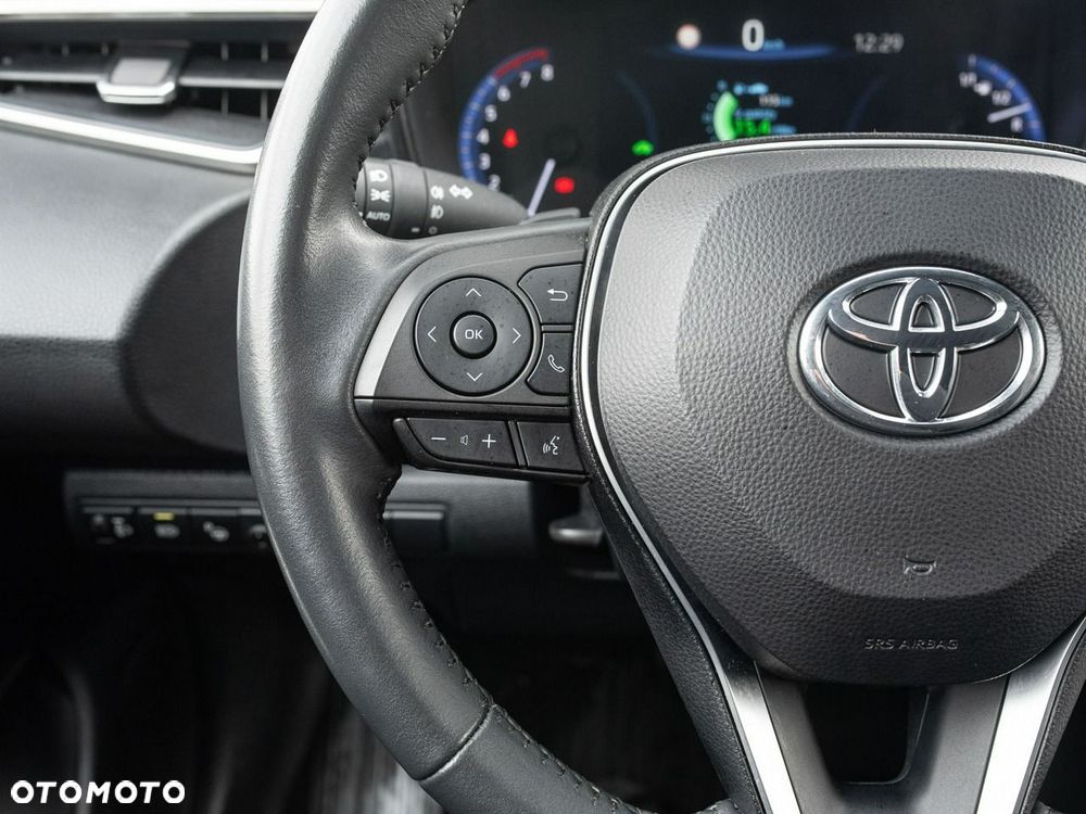 Toyota Corolla - 15