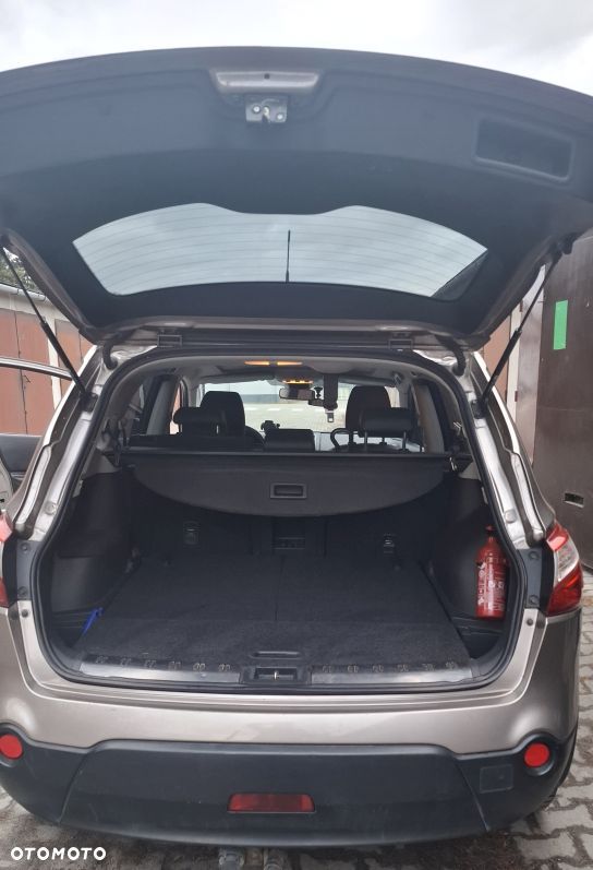 Nissan Qashqai+2 1.6 dCi DPF 4x4 Start/Stop tekna - 7