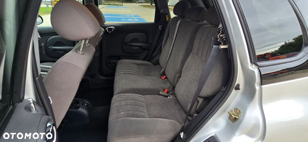 Chrysler PT Cruiser GT 2.4 Turbo - 22