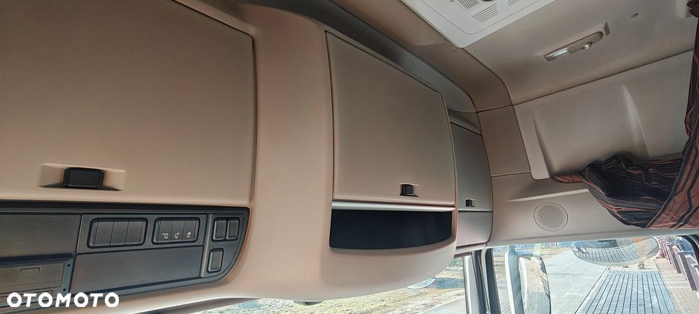 DAF XF 480 SSC Standart Full Aero Pack - 11