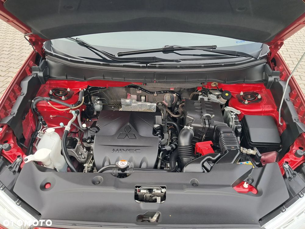 Mitsubishi ASX 1.6 ClearTec 2WD Diamant Edition - 5