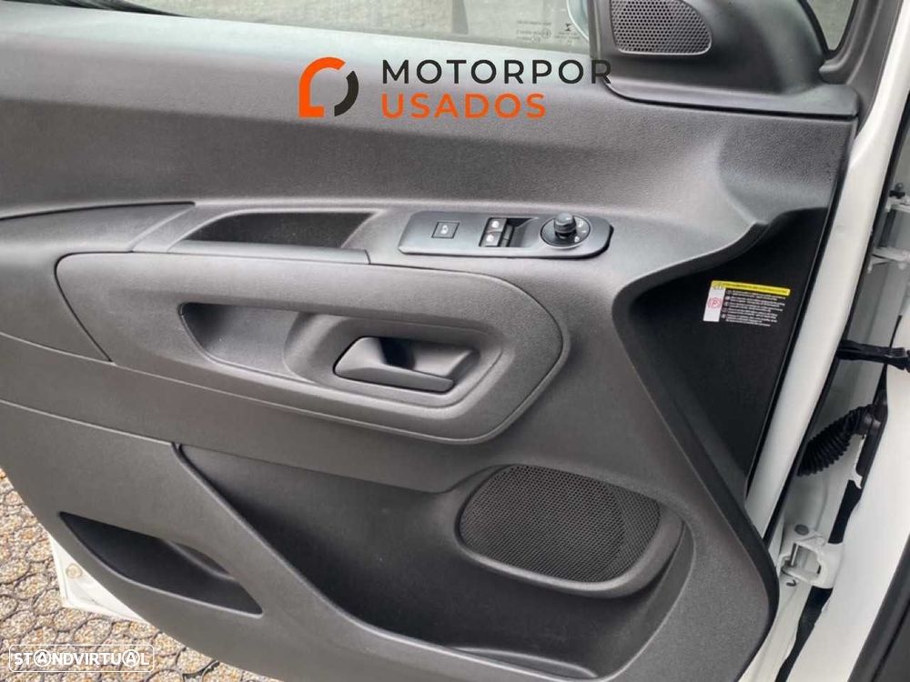 Citroën Berlingo - 16