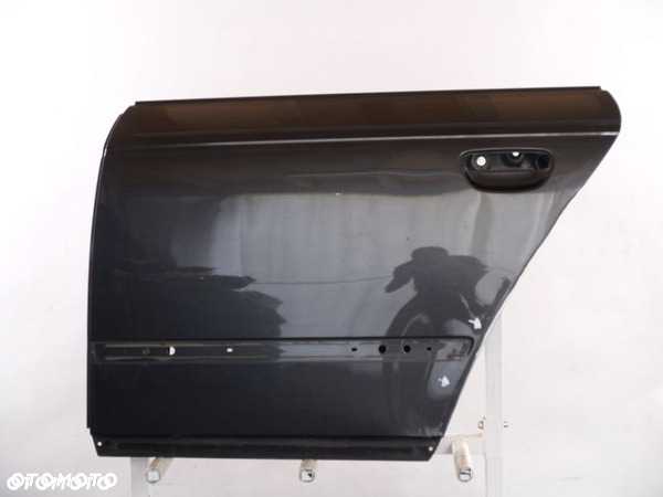 Audi A4 a 4 05-08r Poszycie drzwi lewy tyl