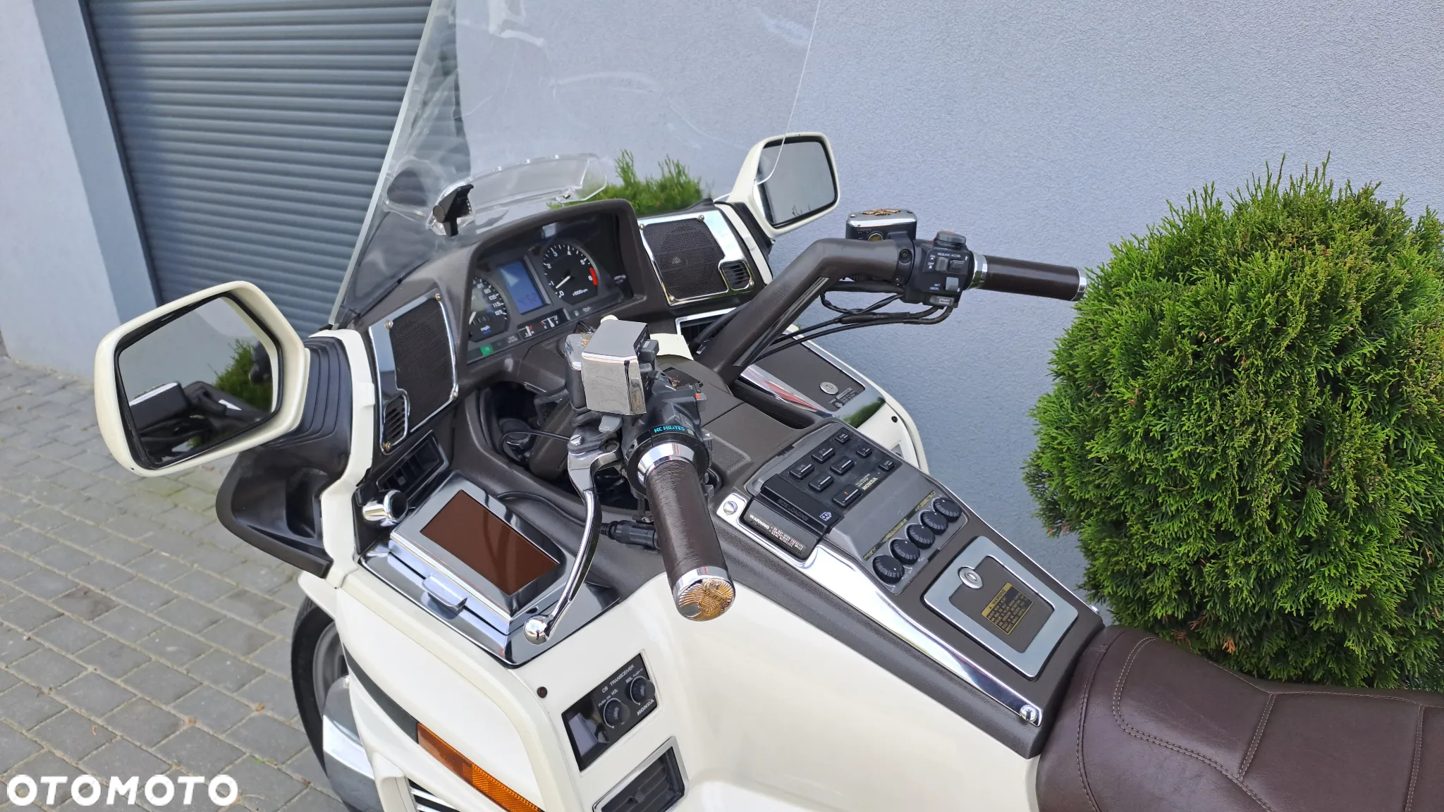 Honda GL - 32