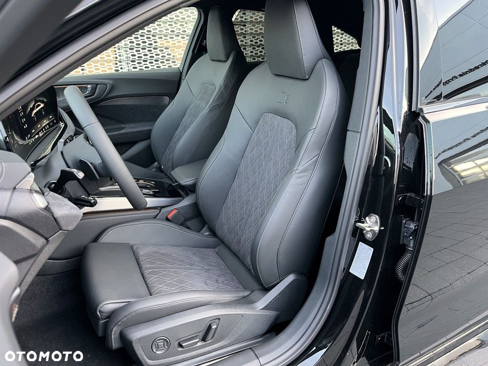 Audi A5 Limousine - 23