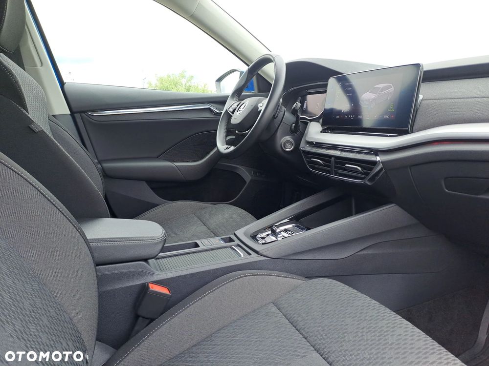 Skoda Octavia 1.5 TSI e-Tec Style DSG - 10