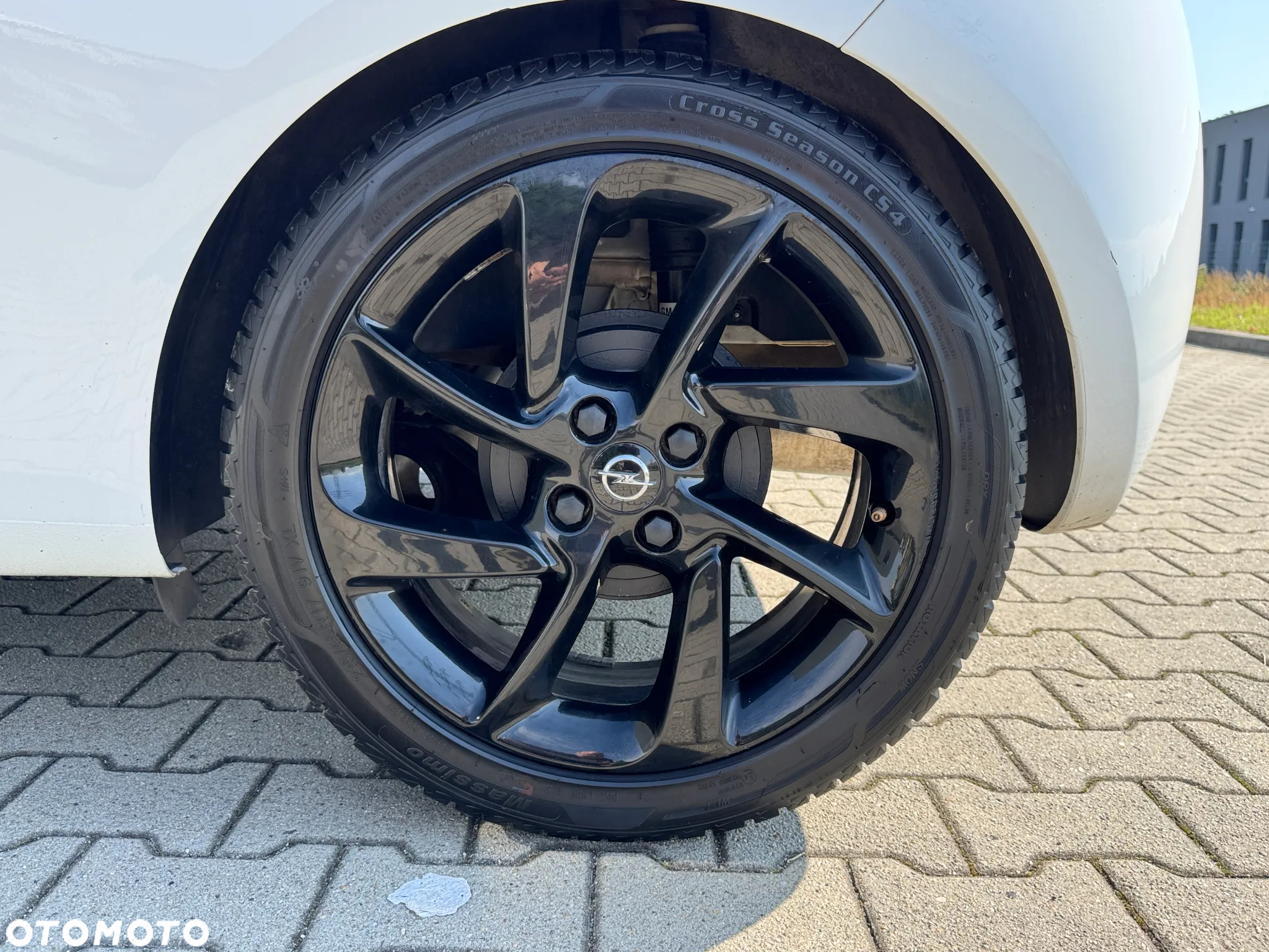 Opel Adam 1.4 Jam Unlimited S&S - 11