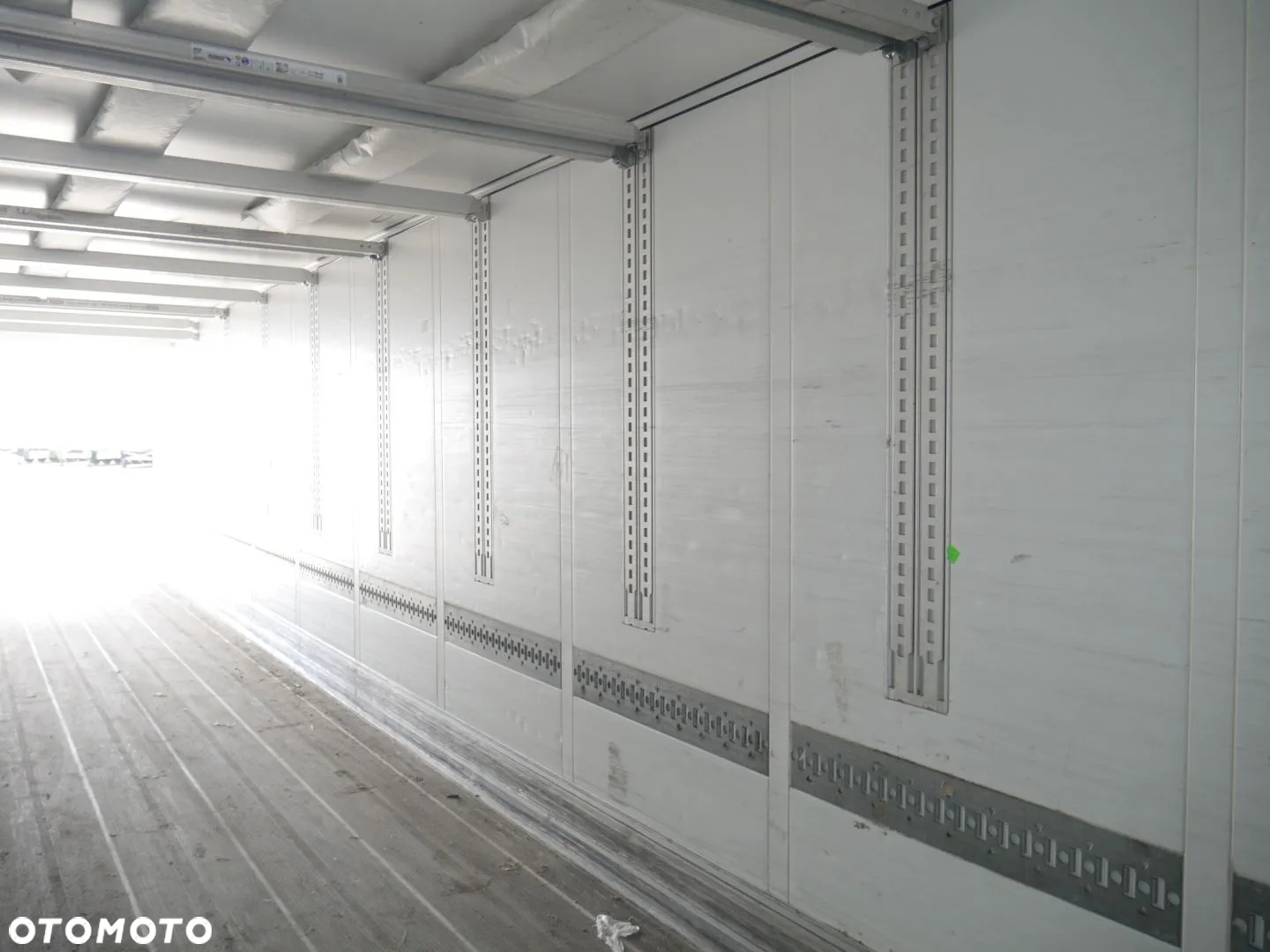 Schmitz Cargobull Chłodnia / Doppelstock / Thermo King 300 / TIP 581245 - 15