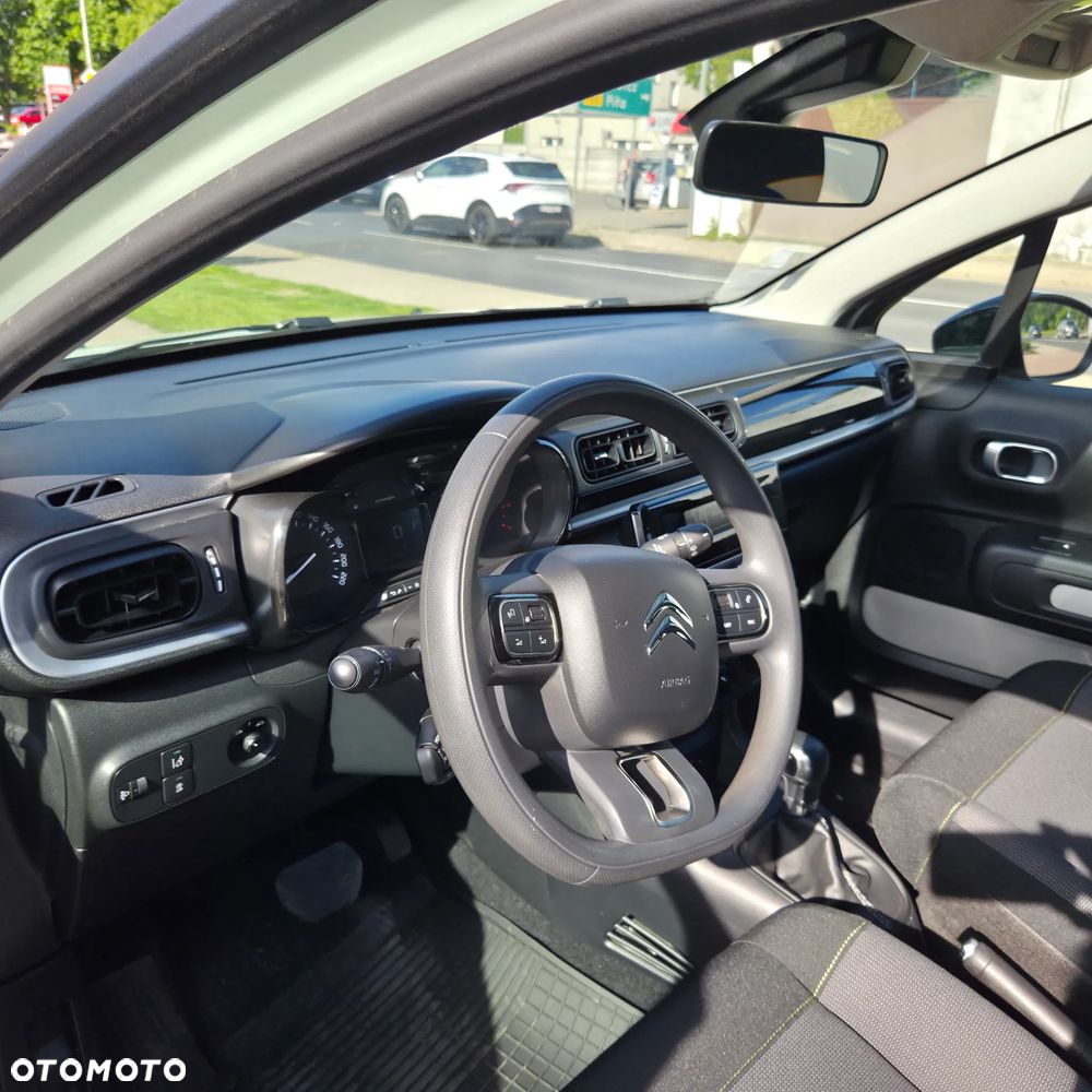 Citroën C3 - 9
