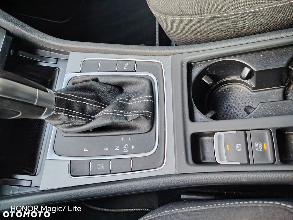 Volkswagen Golf 1.2 TSI BlueMotion Technology DSG Lounge - 21