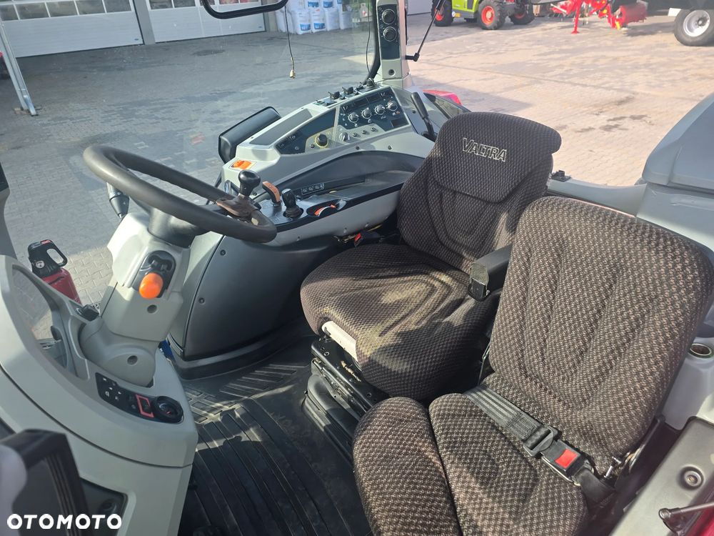 Valtra T 234 Versu - 9