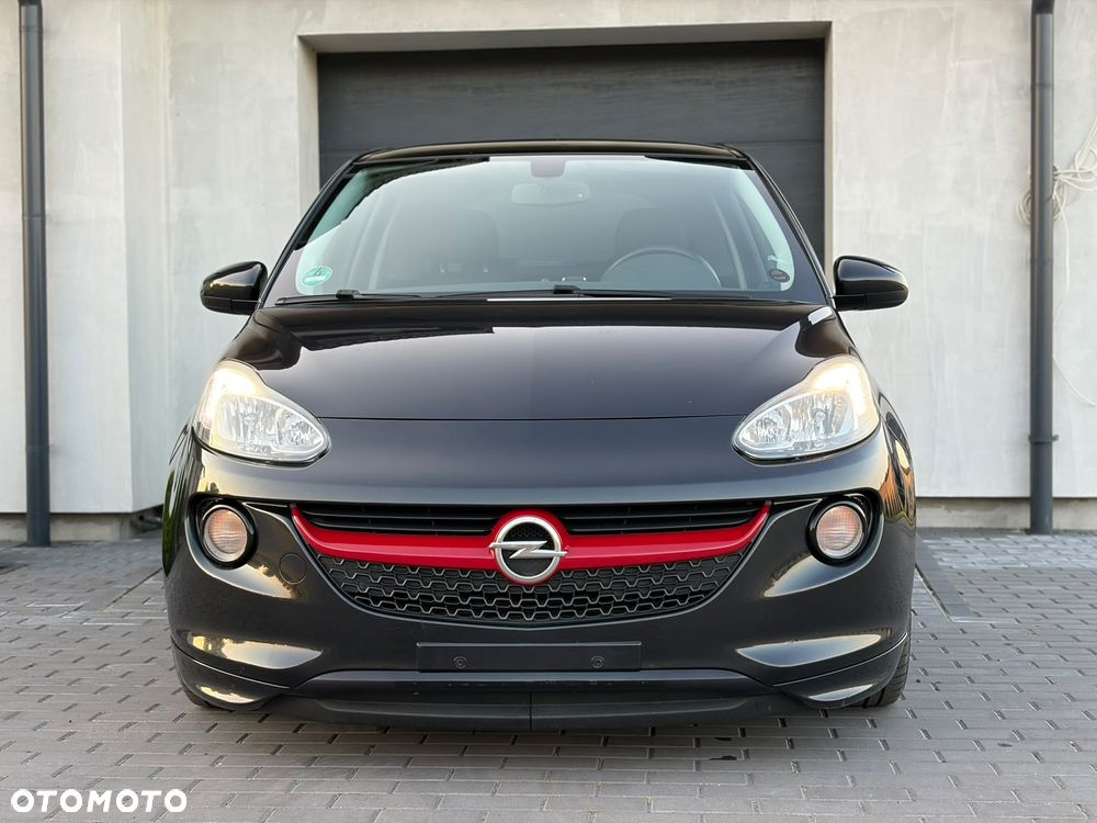 Opel Adam 1.4 Start/Stop Unlimited - 2