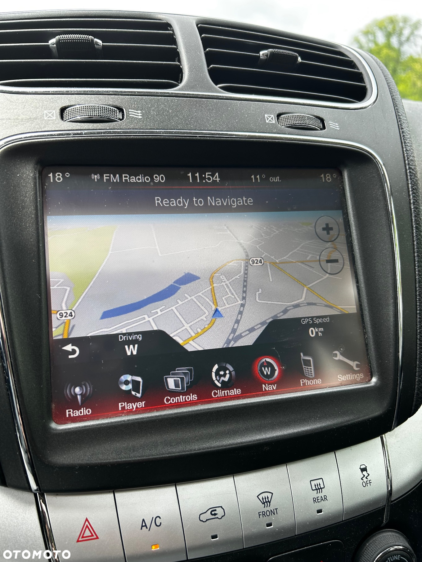Fiat Freemont 2.0 Multijet Black Code AWD - 32
