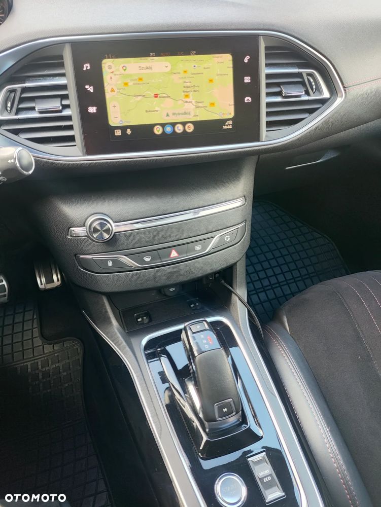 Peugeot 308 - 7