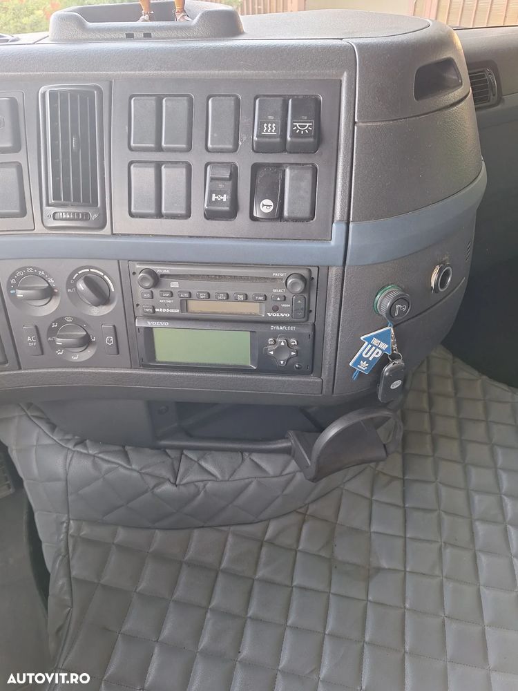Volvo FH - 5