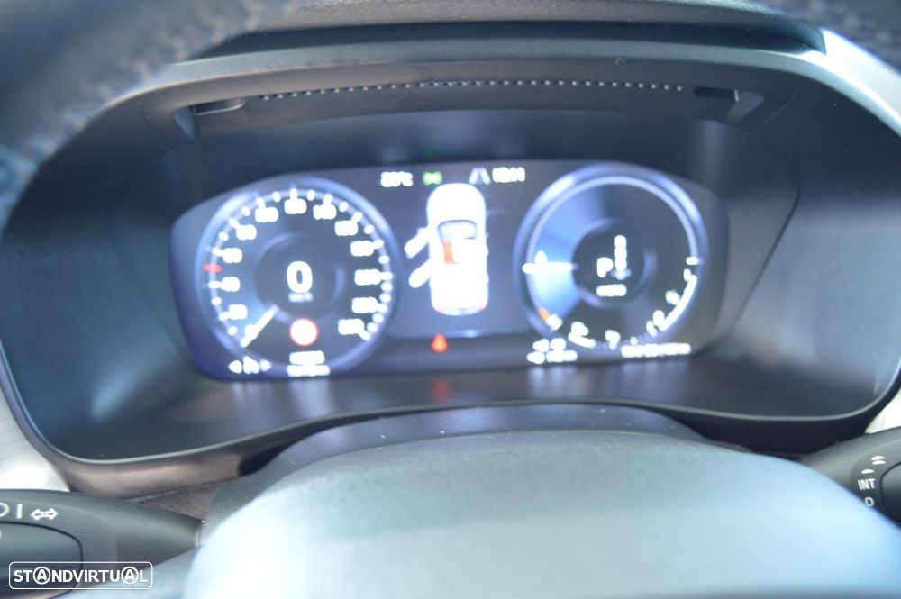Volvo XC 40 1.5 T4 PHEV Inscription Expression - 22