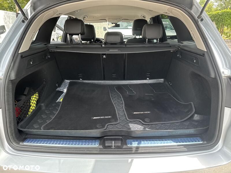 Mercedes-Benz GLC 200 d 4-Matic - 19