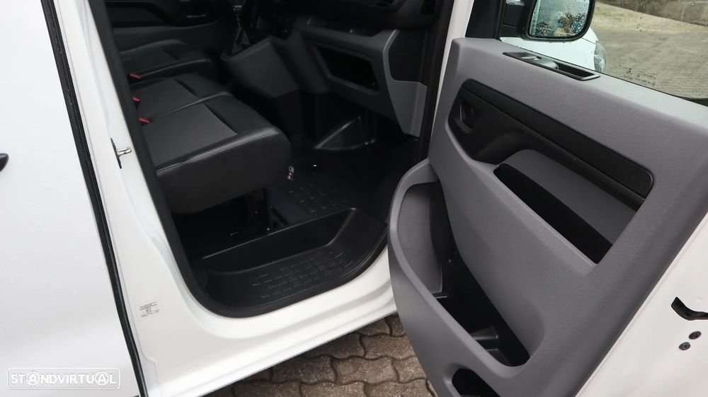 Toyota Proace 2.0 D4D 120 Longa XL - 11