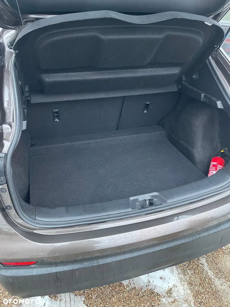 Nissan Qashqai 1.3 DIG-T ACENTA - 13