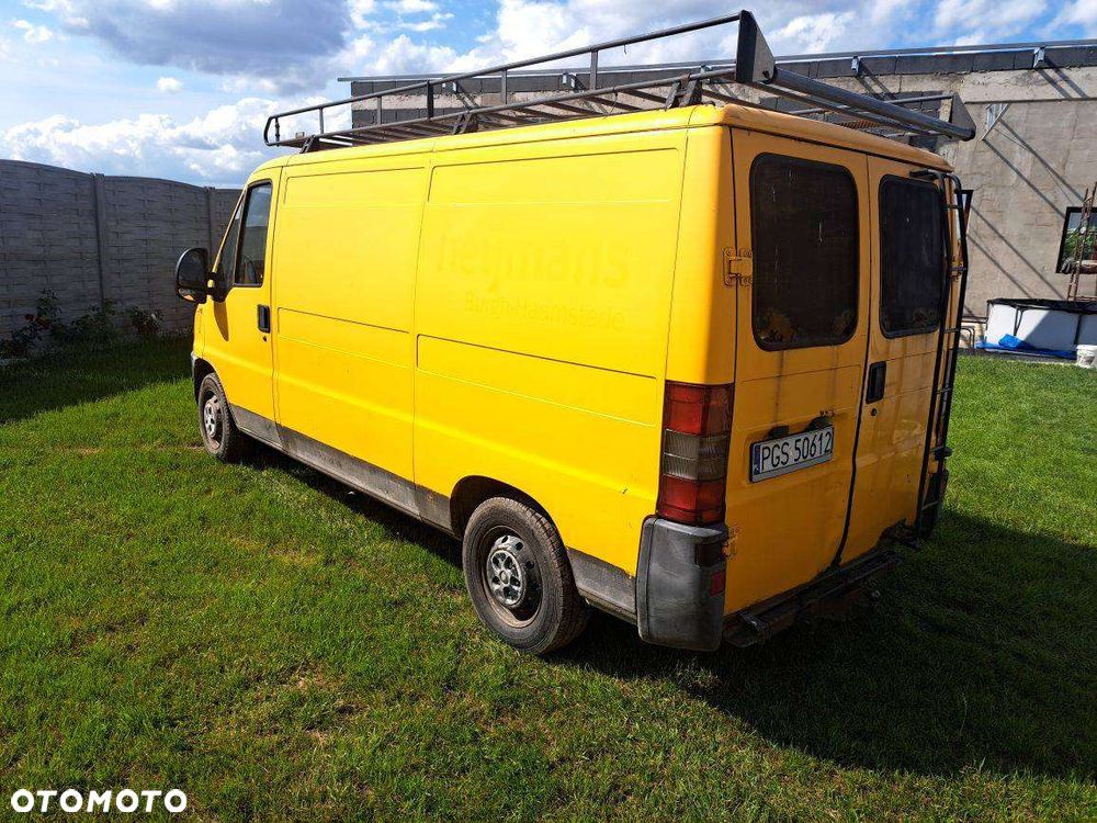 Citroën Jumper - 3