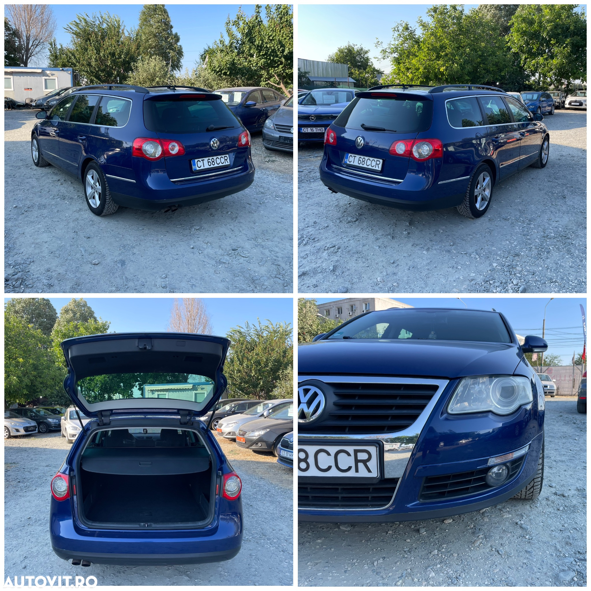 Volkswagen Passat - 6