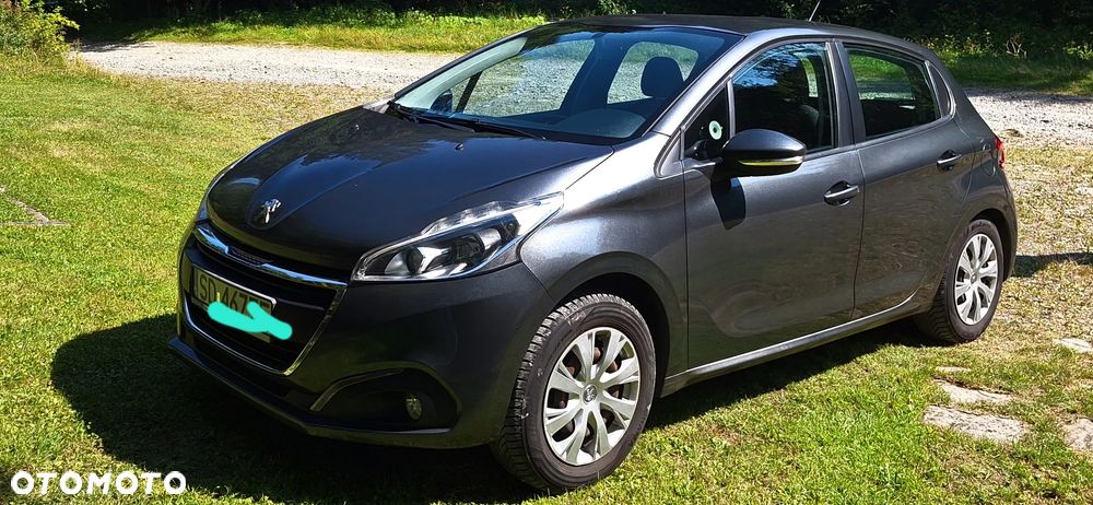 Peugeot 208 1.2 PureTech Active - 1