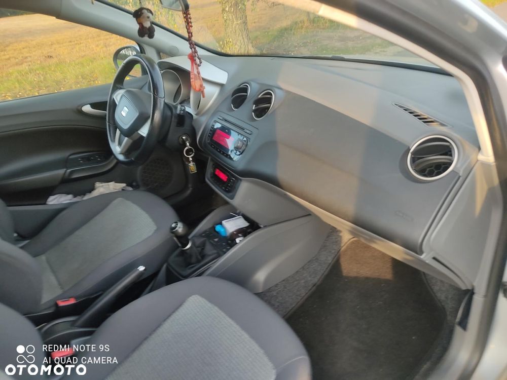 Seat Ibiza - 6