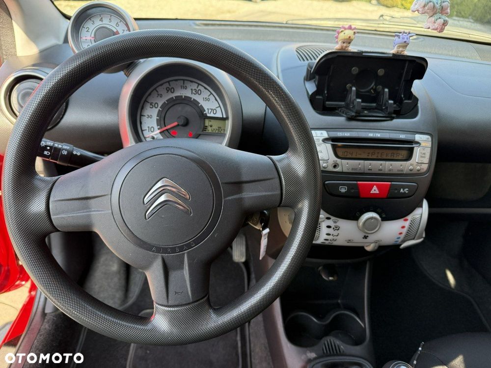 Citroën C1 1.0 Attraction - 15