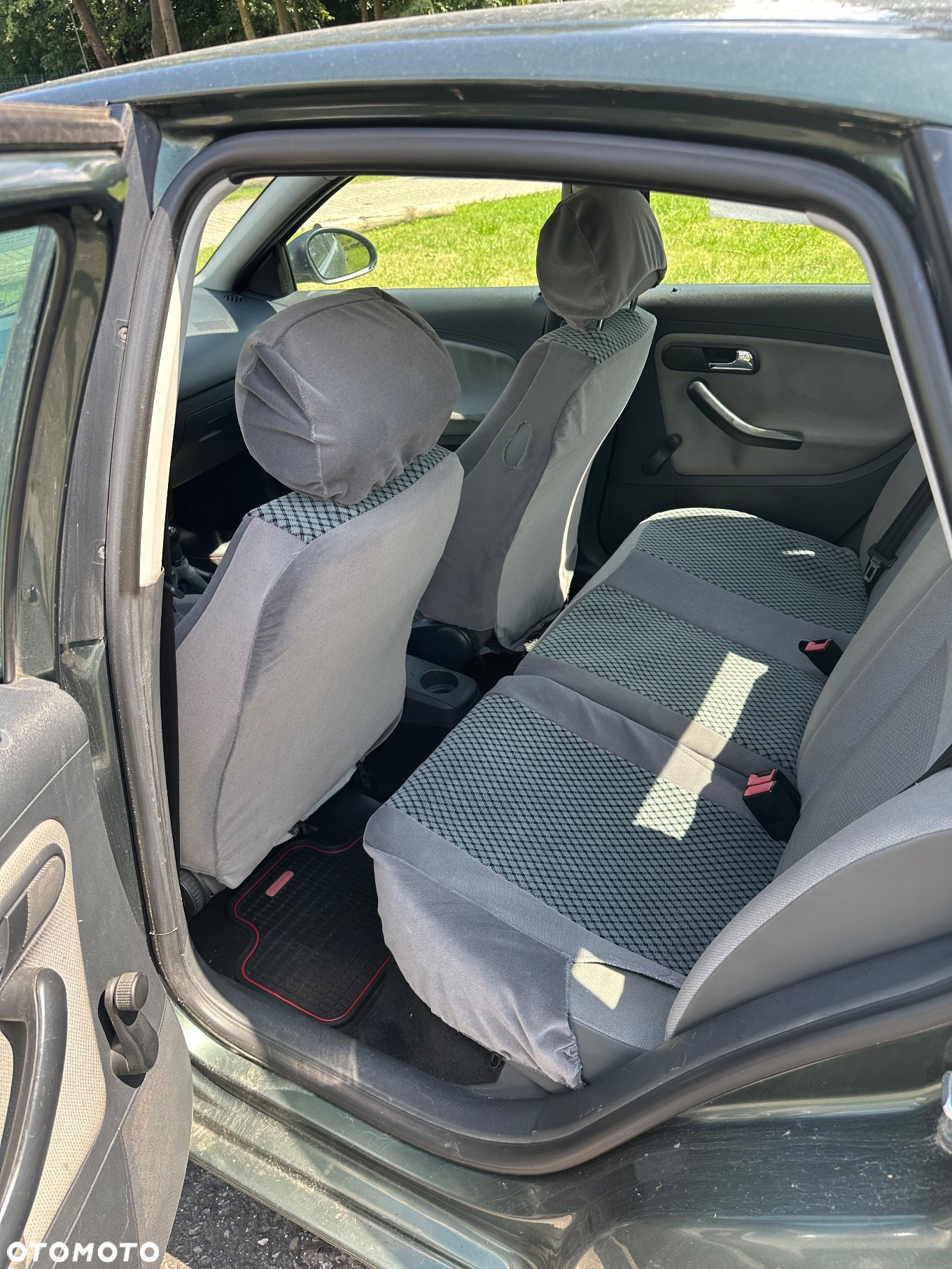 Seat Cordoba Vario 1.4 16V Signo - 8