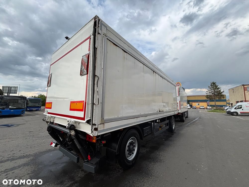 Scania R450 - 9