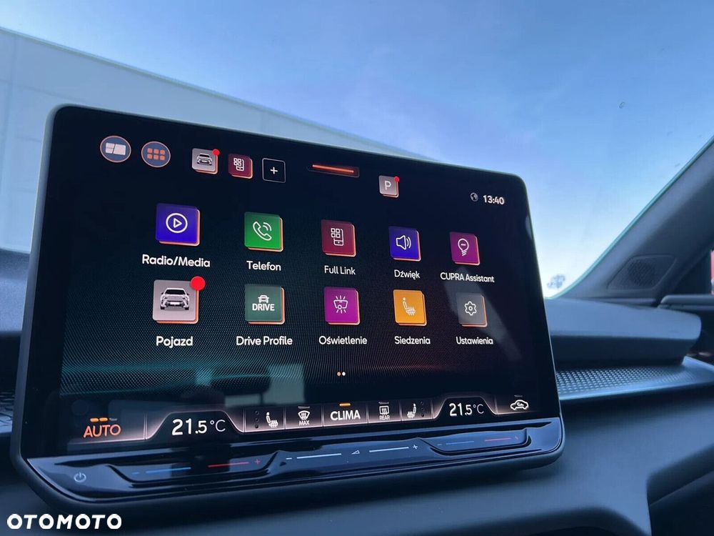 Cupra Terramar - 16