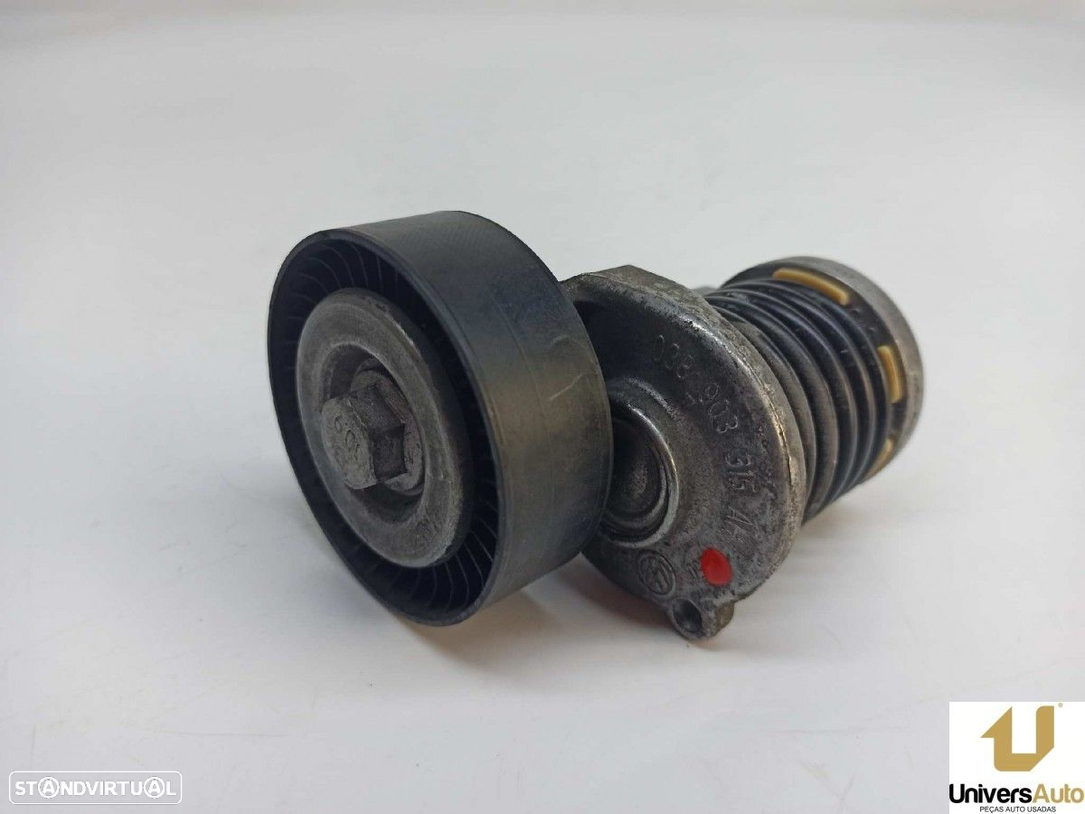 TENSOR CORREIA AUXILIAR VOLKSWAGEN POLO (6R1) ADVANCE - 3